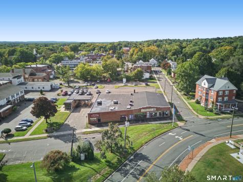 Windsor CT 06095