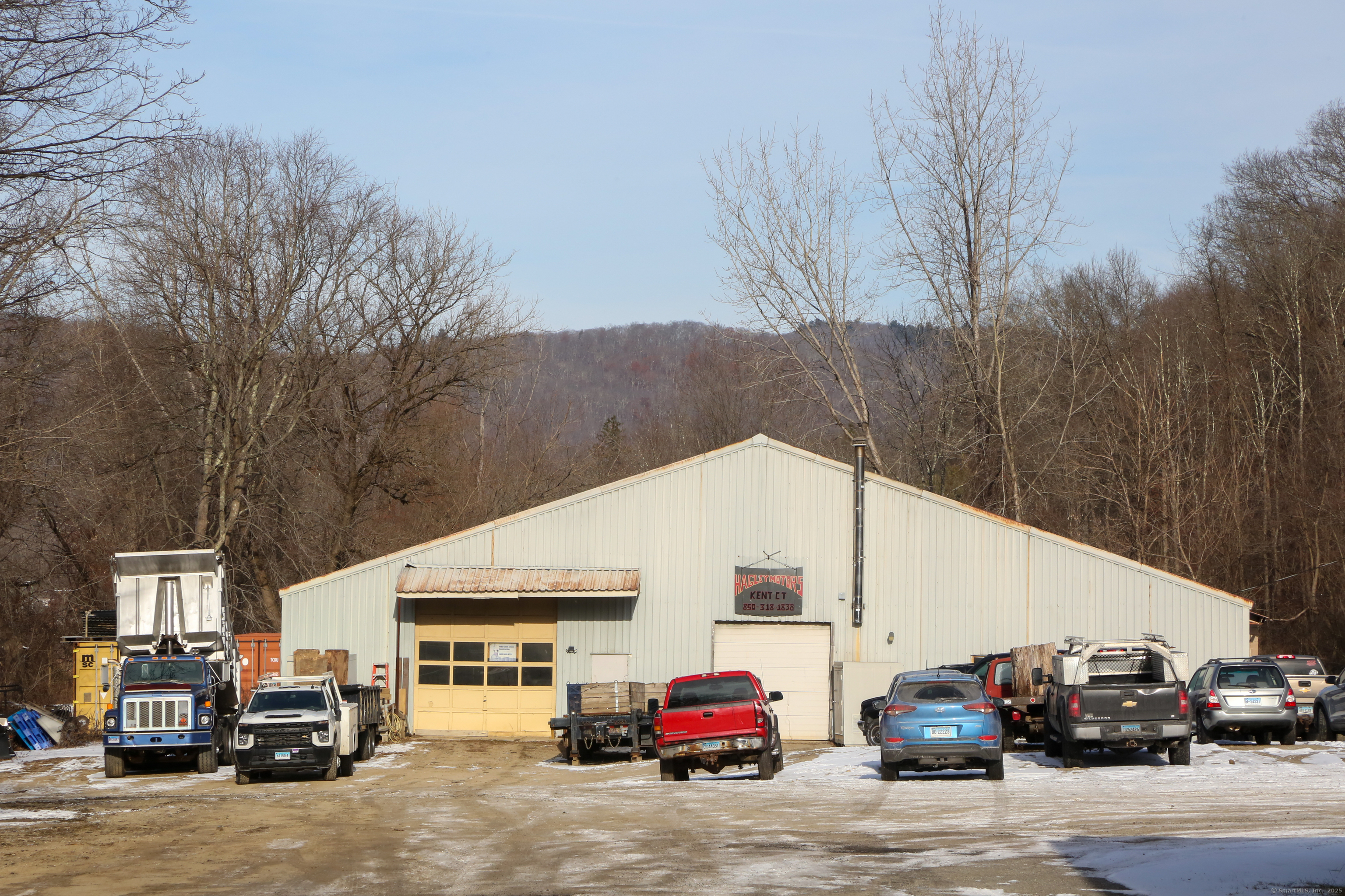 3 Segar Road Kent CT 06757