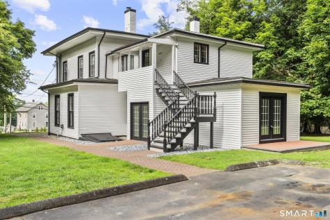 286 Marlborough Street Portland CT 06480