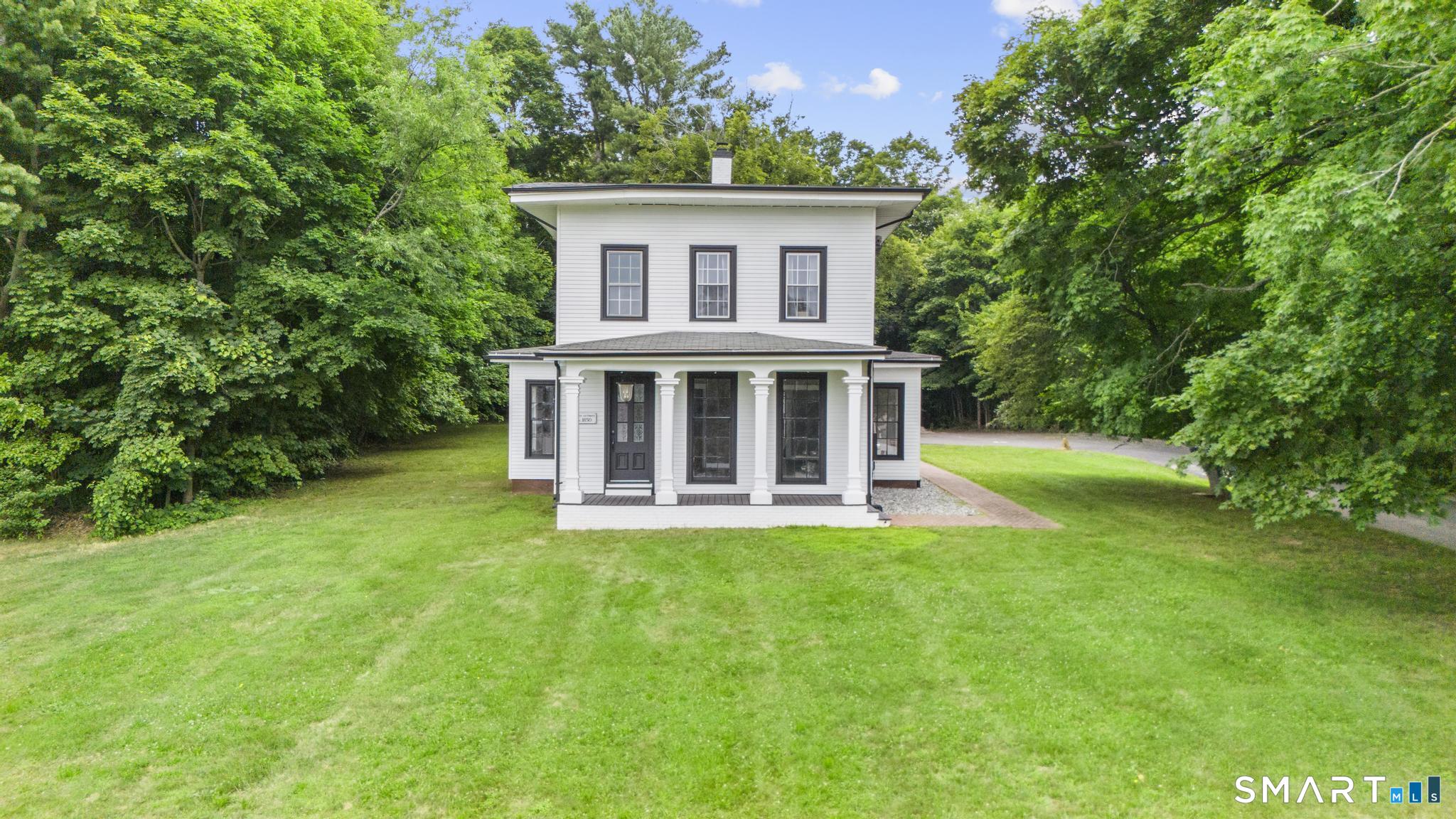 286 Marlborough Street Portland CT 06480