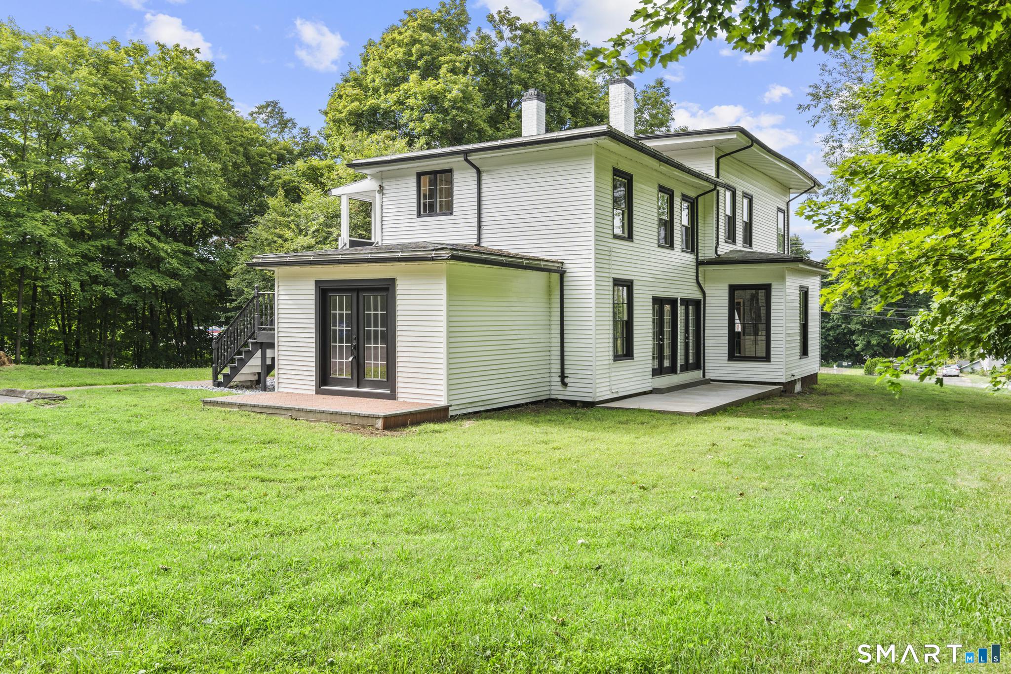 286 Marlborough Street Portland CT 06480