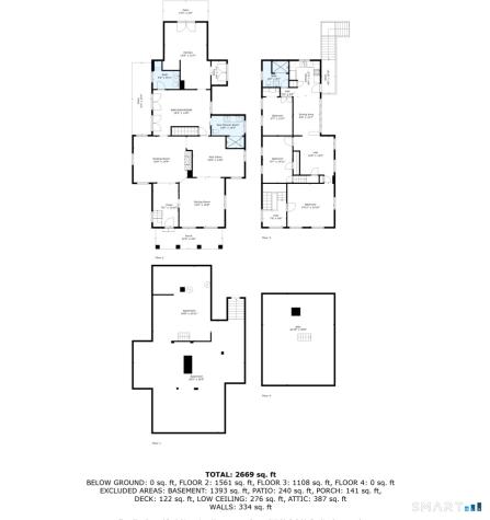 286 Marlborough Street Portland CT 06480