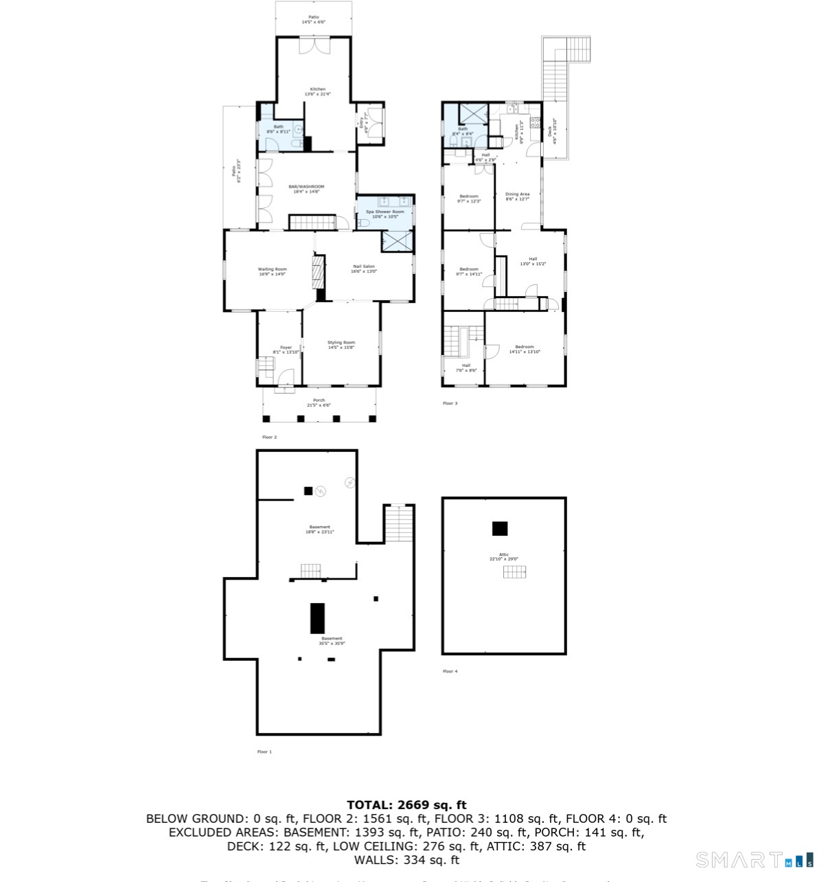 286 Marlborough Street Portland CT 06480