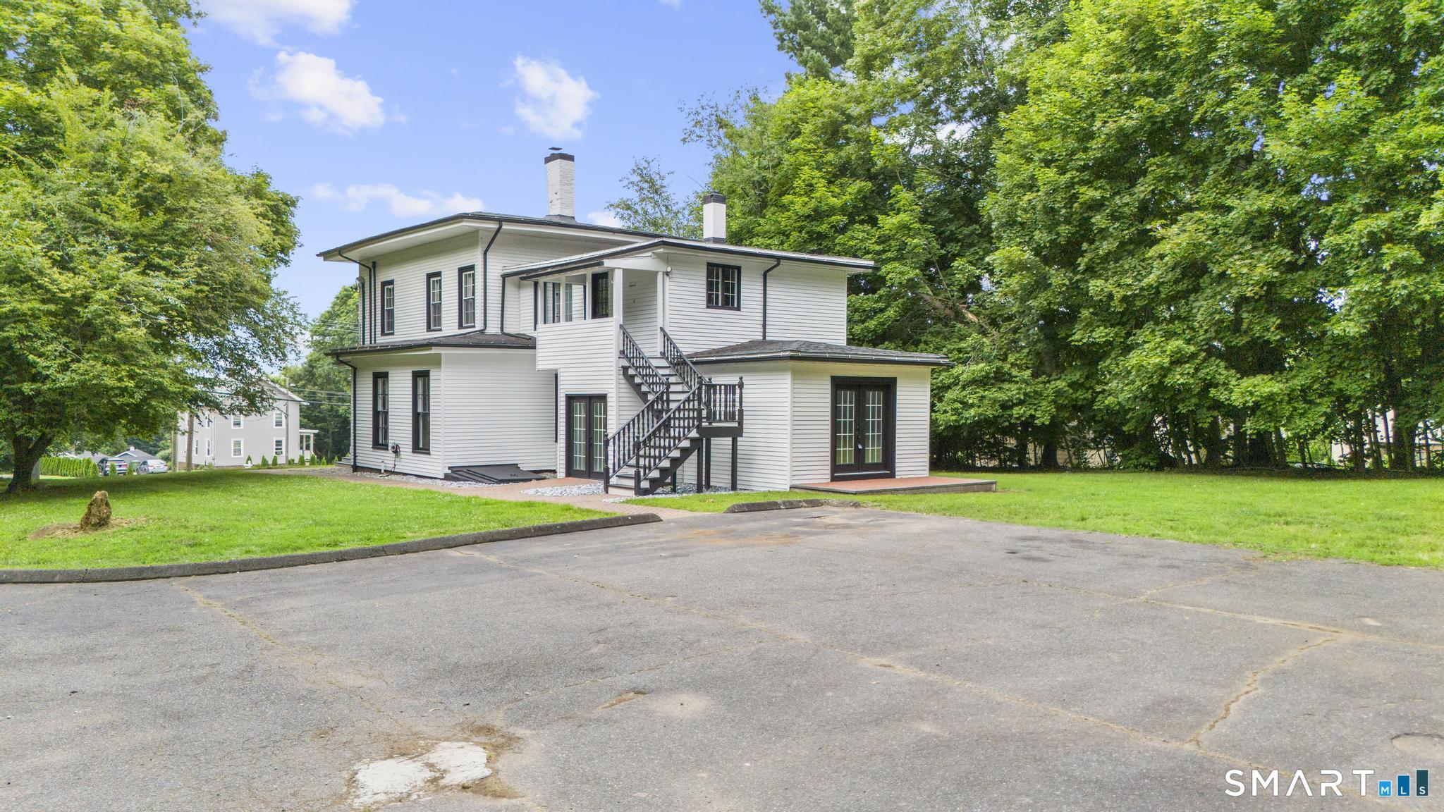 286 Marlborough Street Portland CT 06480