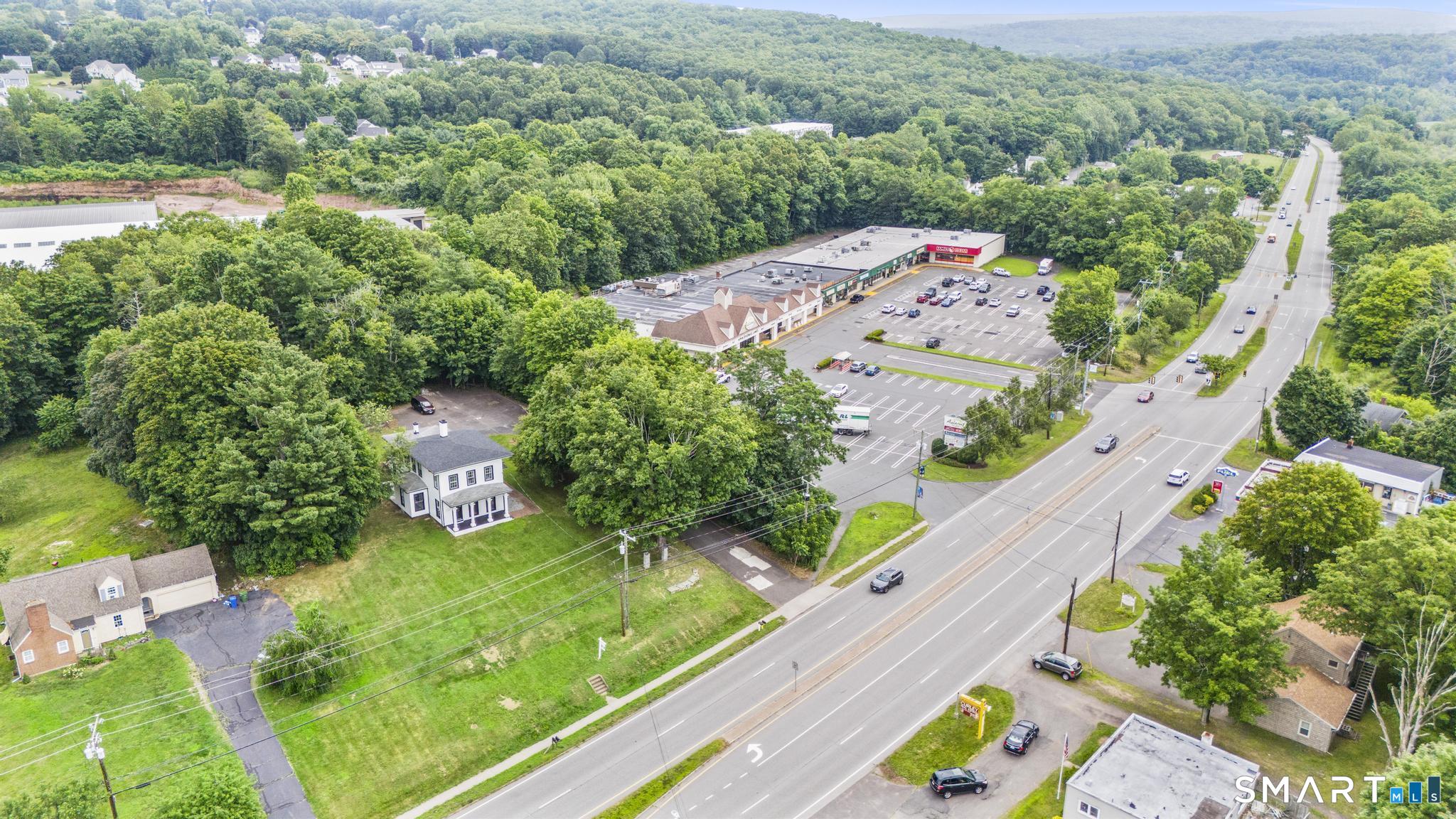 286 Marlborough Street Portland CT 06480
