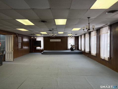 1291 Park Avenue Bridgeport CT 06604