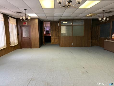 1291 Park Avenue Bridgeport CT 06604