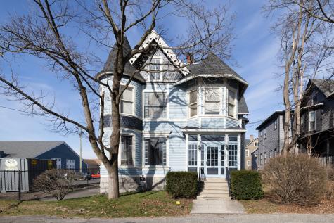 59 Central Avenue Waterbury CT 06702
