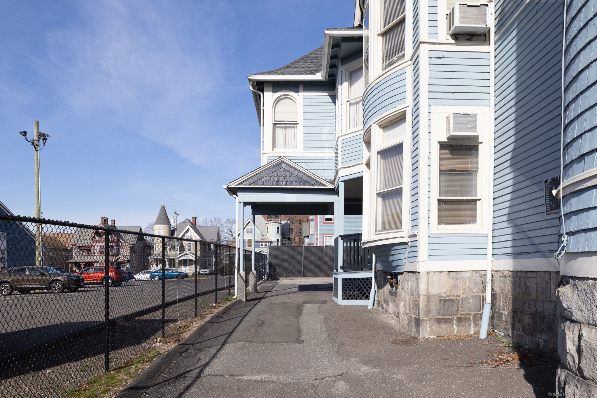59 Central Avenue Waterbury CT 06702