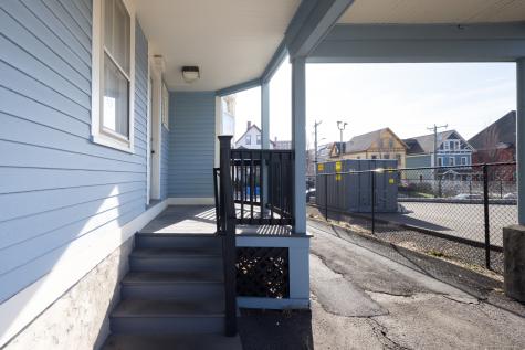 59 Central Avenue Waterbury CT 06702