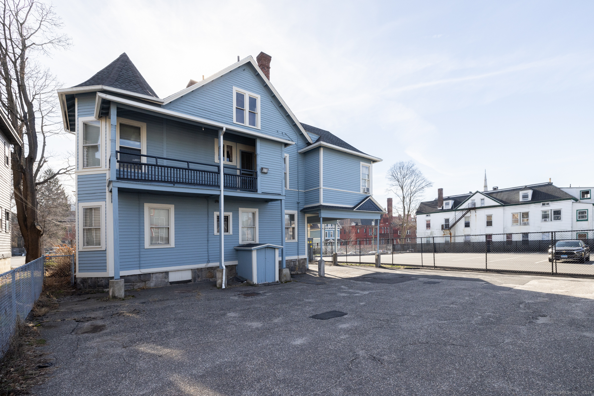 59 Central Avenue Waterbury CT 06702