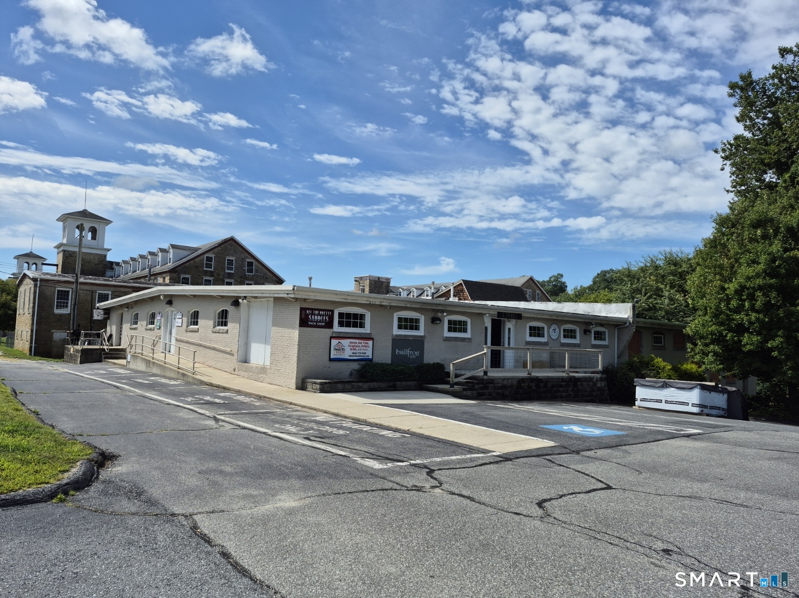 19 South Walnut Street Plainfield CT 06374