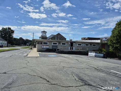19 South Walnut Street Plainfield CT 06374