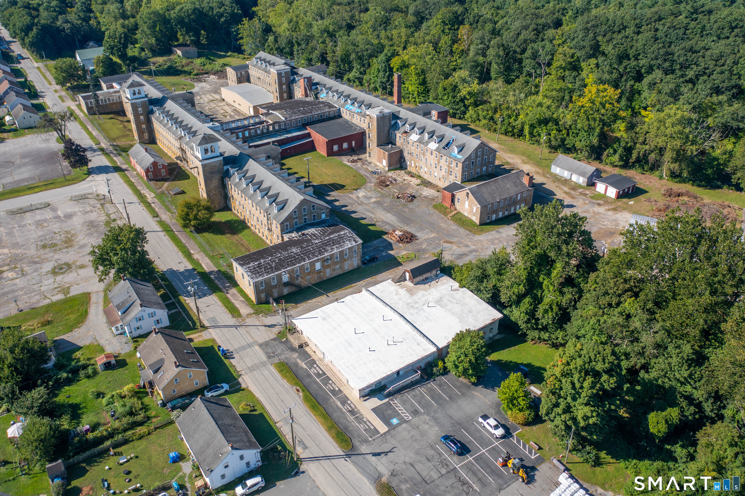19 South Walnut Street Plainfield CT 06374