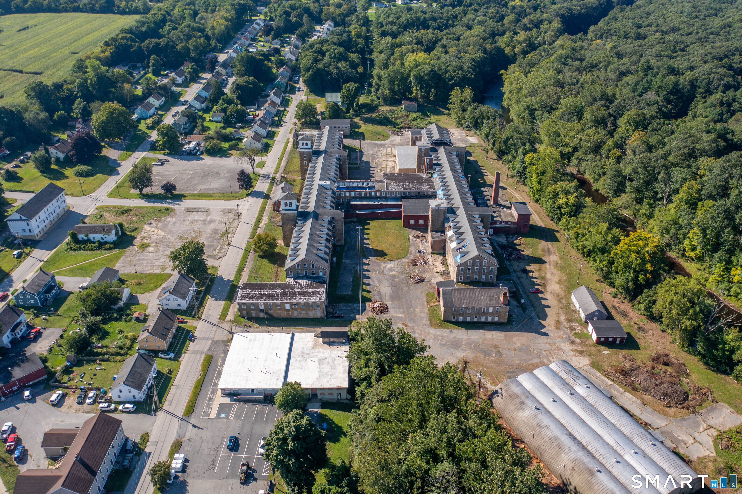 19 South Walnut Street Plainfield CT 06374