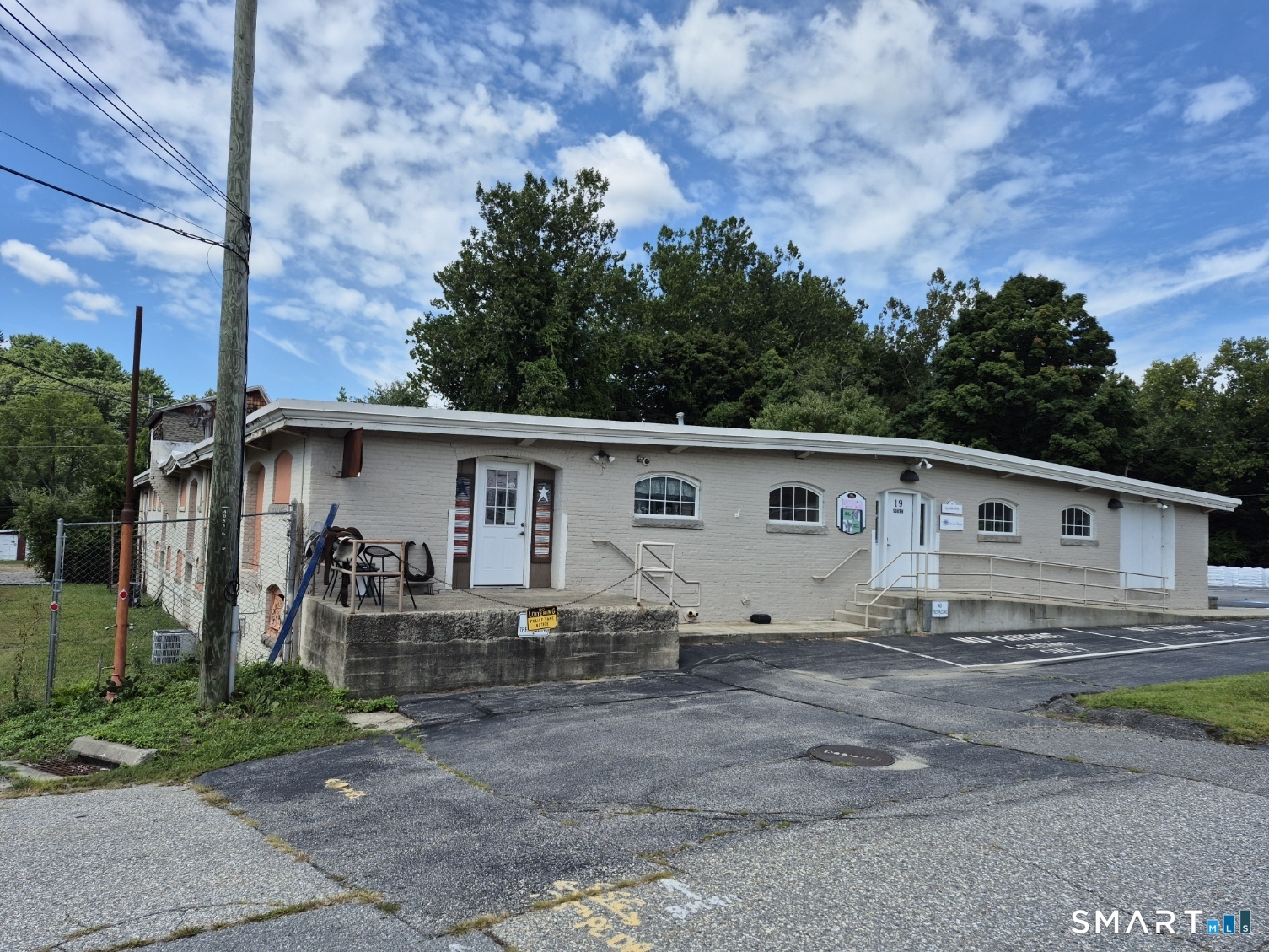 19 South Walnut Street Plainfield CT 06374