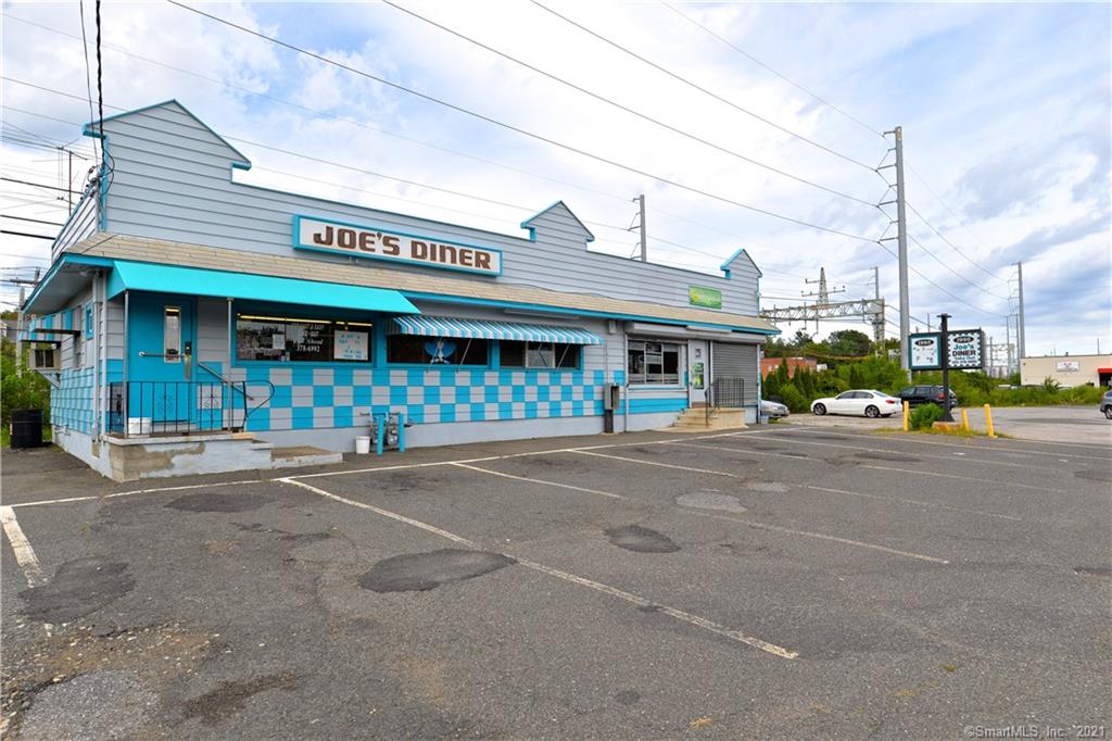 1980 Stratford Avenue Stratford CT 06615