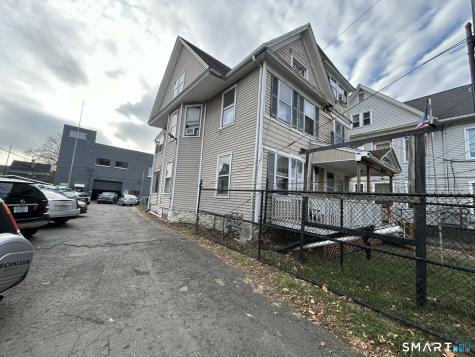 93-105 Wood Avenue Bridgeport CT 06605