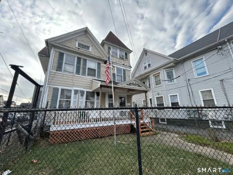 93-105 Wood Avenue Bridgeport CT 06605