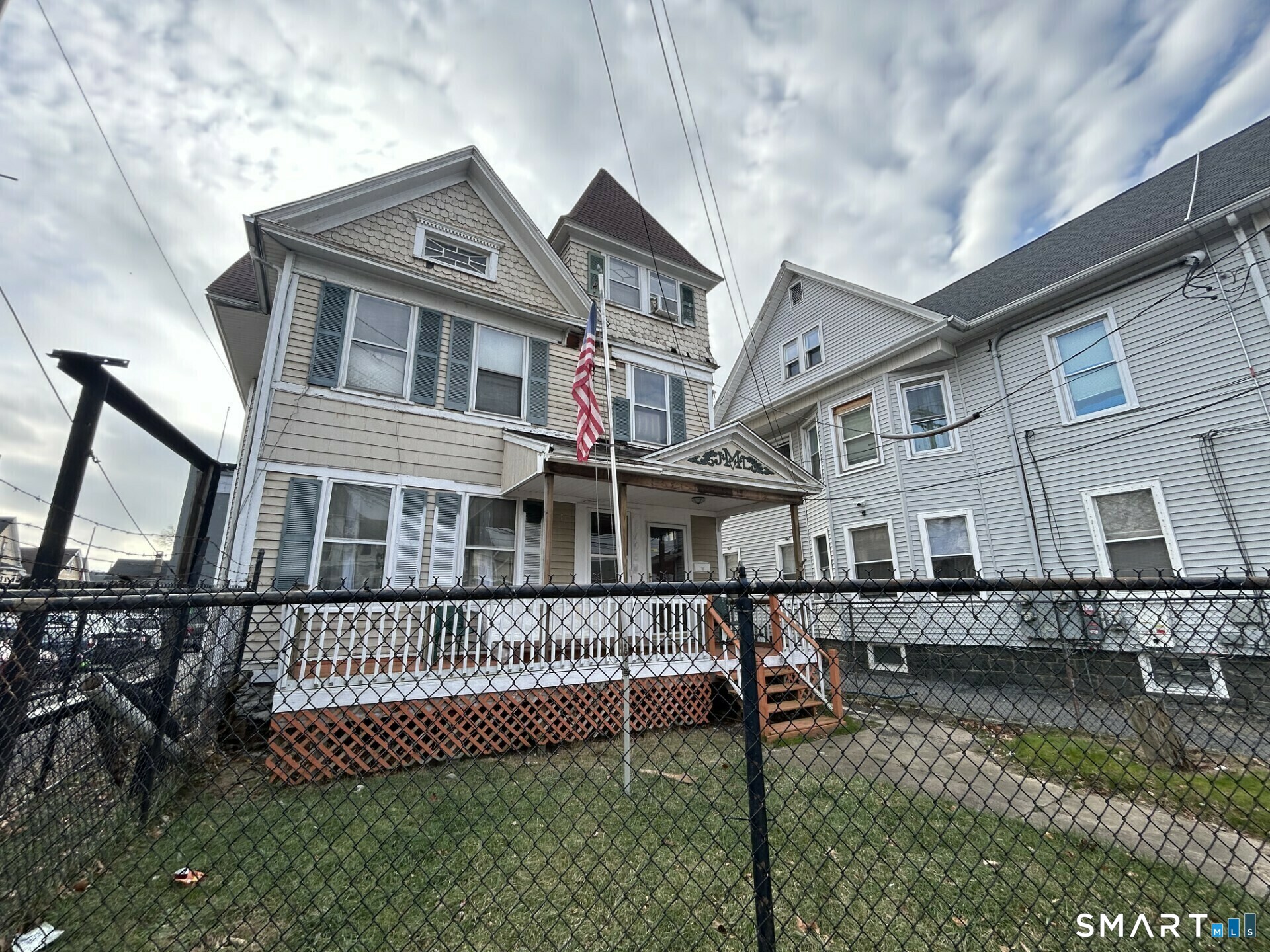 93-105 Wood Avenue Bridgeport CT 06605