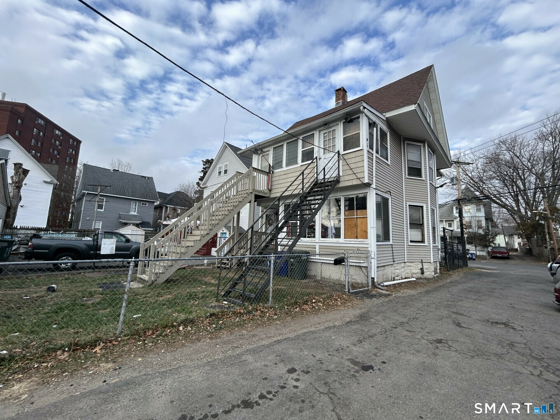 93-105 Wood Avenue Bridgeport CT 06605