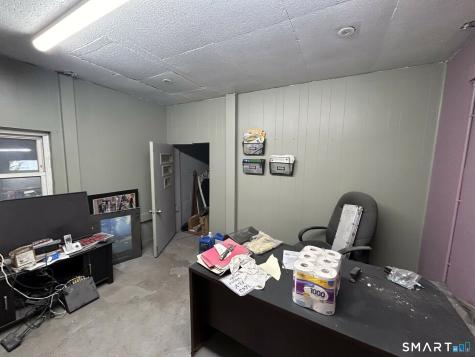 93-105 Wood Avenue Bridgeport CT 06605