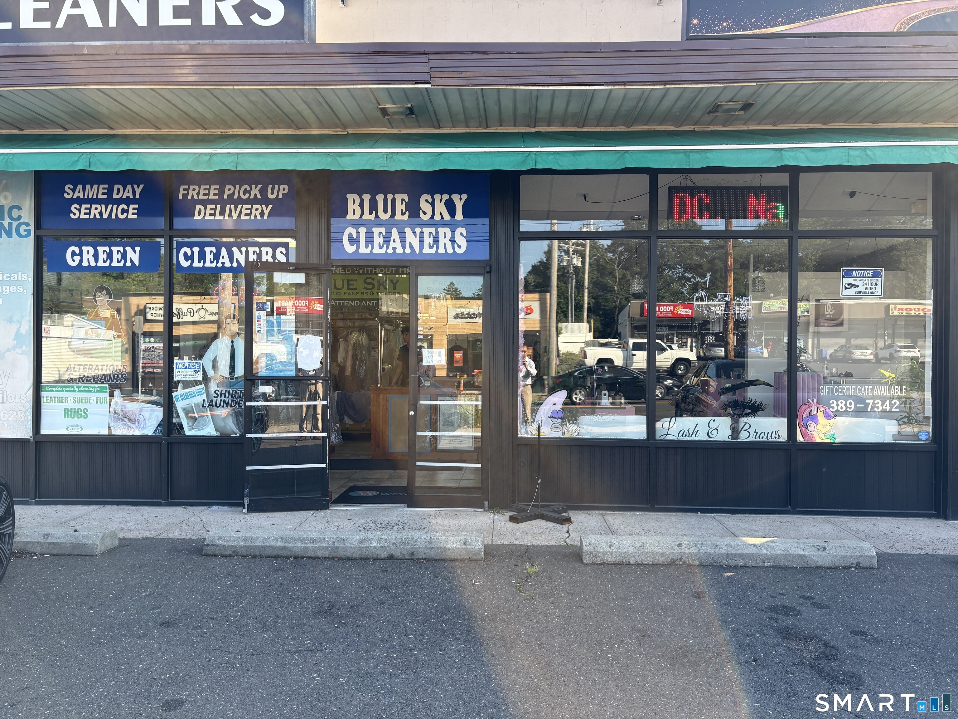 Whalley Avenue New Haven CT 06515