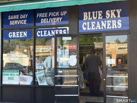 Whalley Avenue New Haven CT 06515