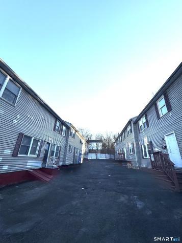 104 Cherry Ann Street New Haven CT 06514