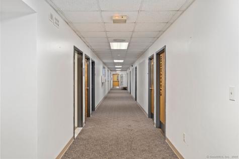 745 Burnside Avenue East Hartford CT 06108