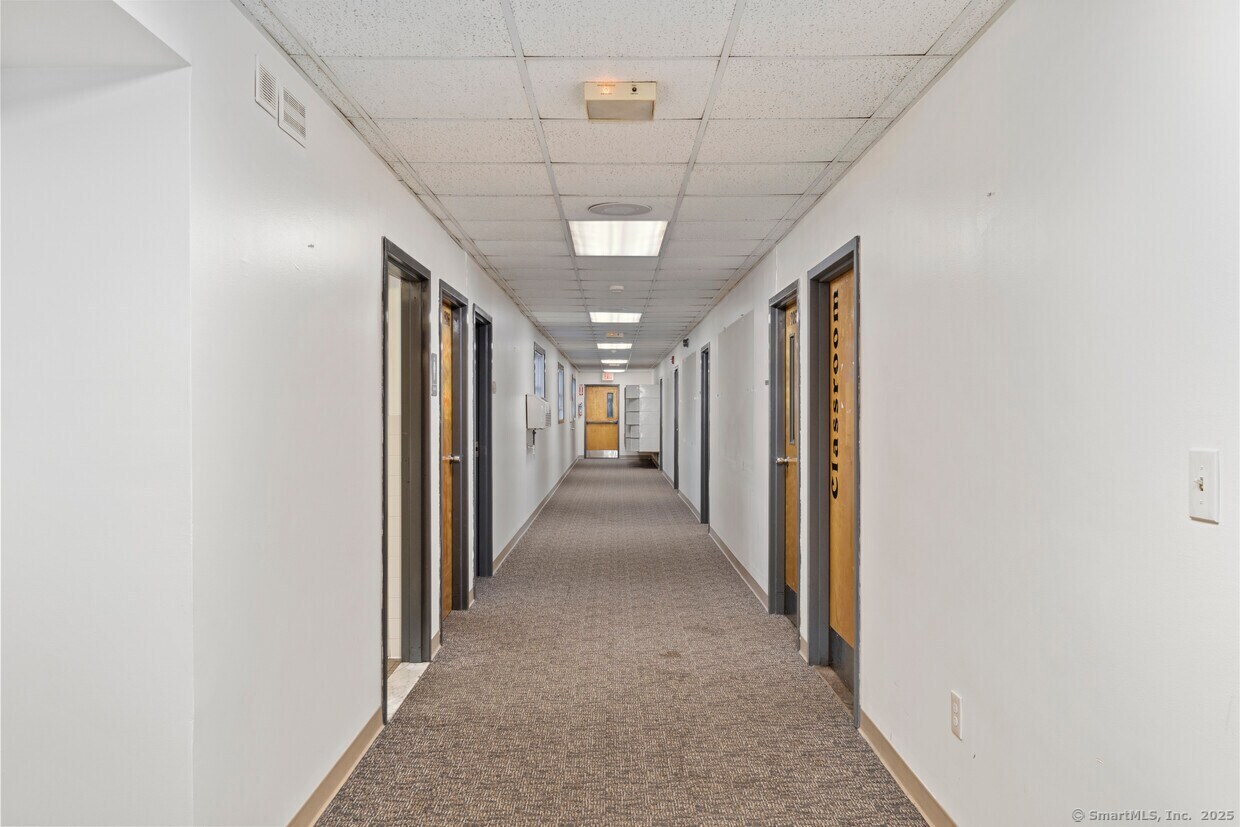 745 Burnside Avenue East Hartford CT 06108