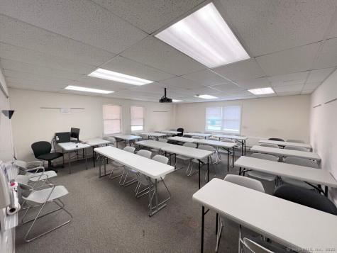 745 Burnside Avenue East Hartford CT 06108