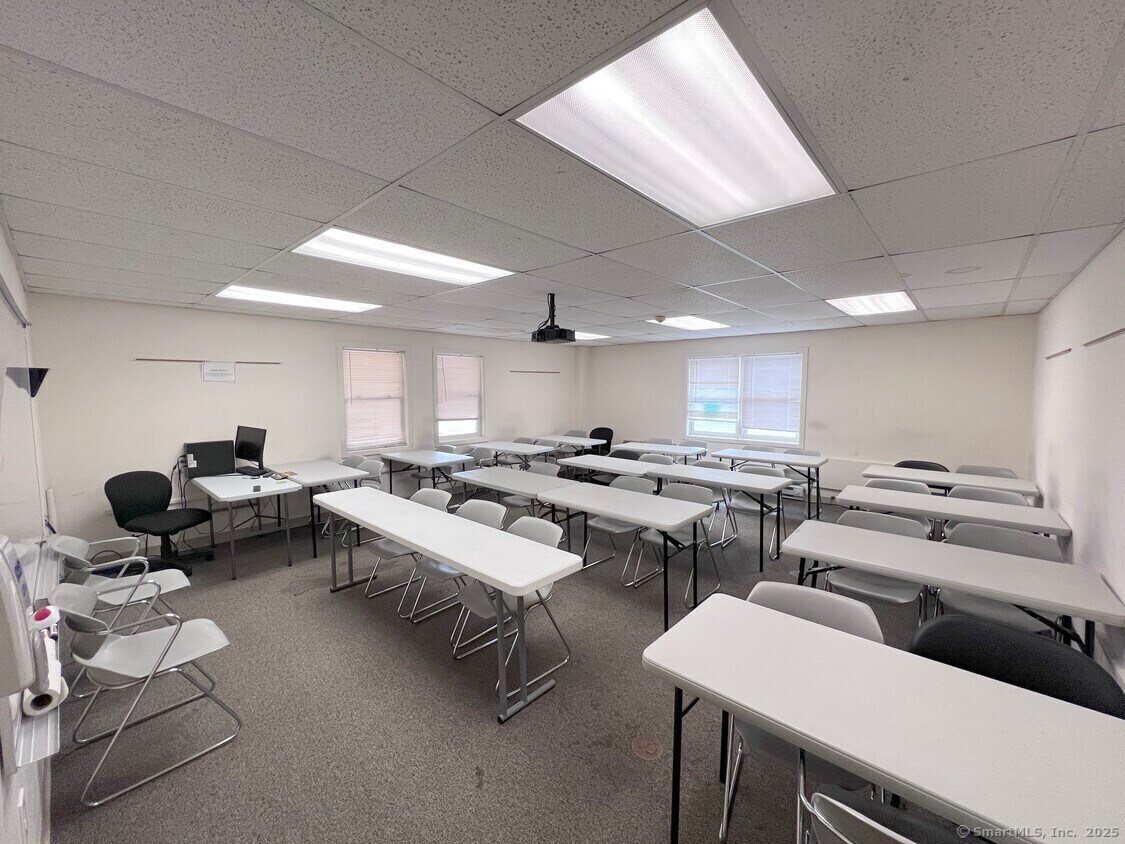 745 Burnside Avenue East Hartford CT 06108