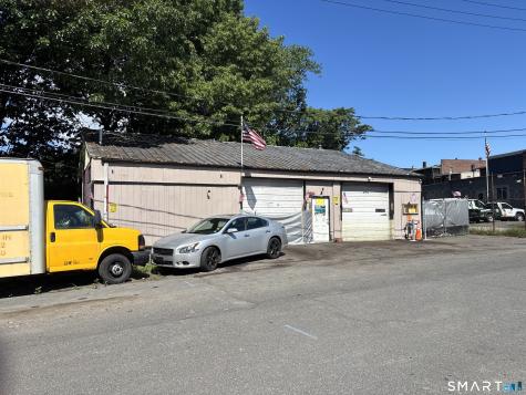 34 Judd Street Waterbury CT 06702
