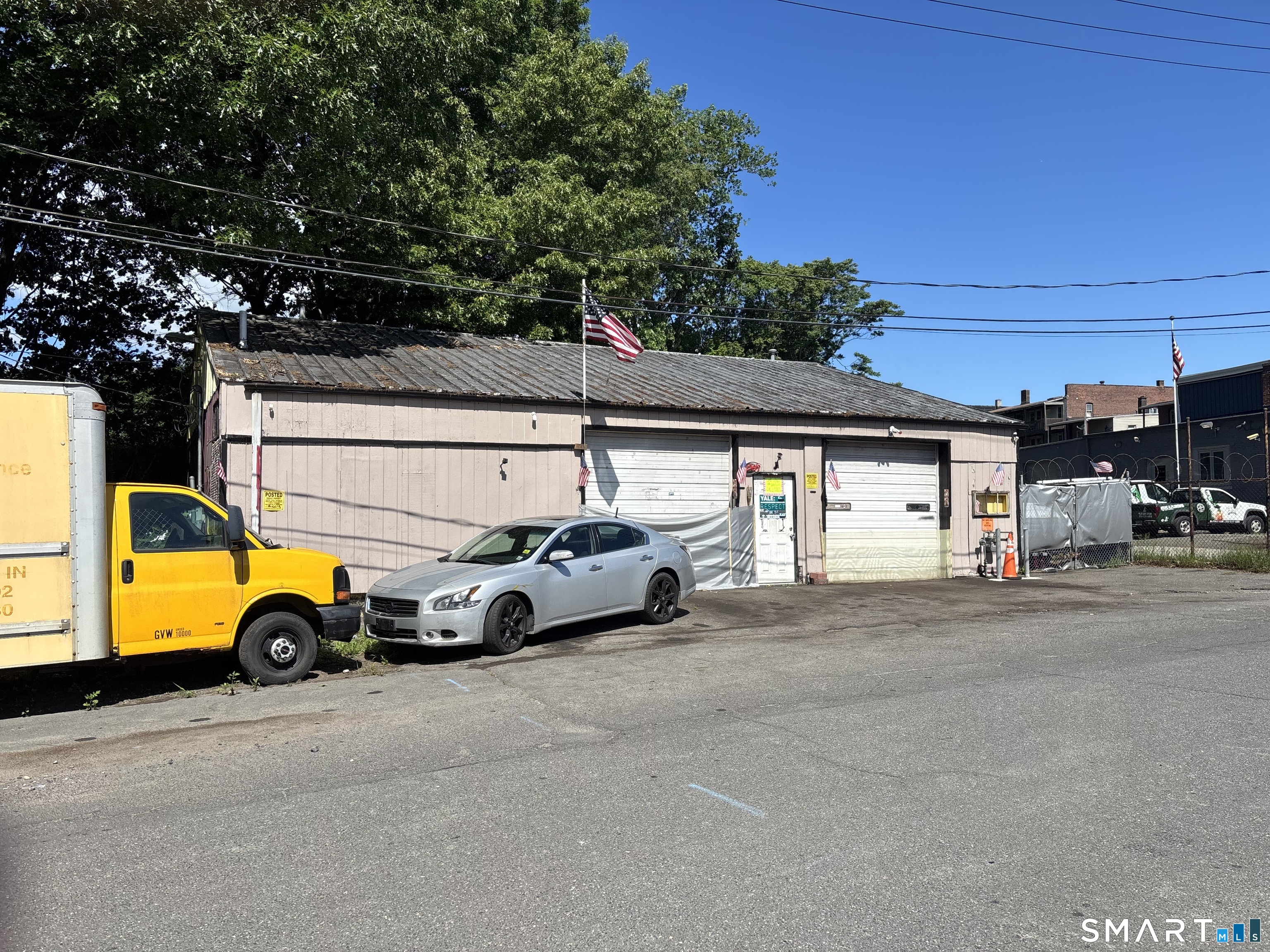 34 Judd Street Waterbury CT 06702