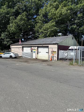 34 Judd Street Waterbury CT 06702