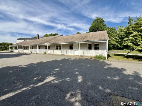 20 Pendleton Drive Hebron CT 06248