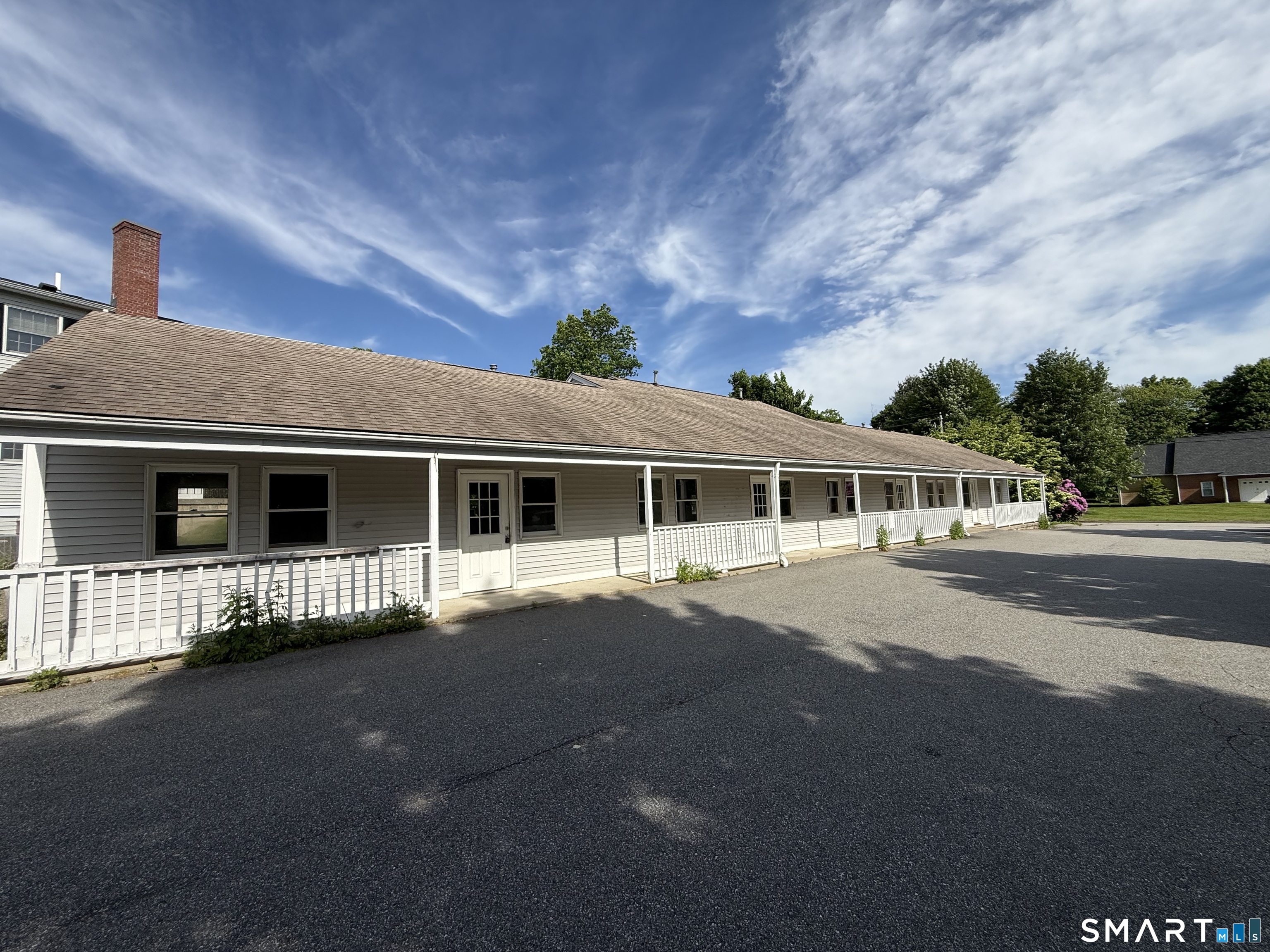 20 Pendleton Drive Hebron CT 06248