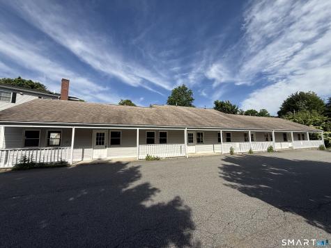 20 Pendleton Drive Hebron CT 06248