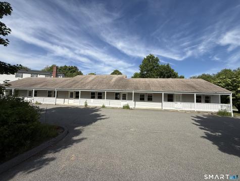 20 Pendleton Drive Hebron CT 06248