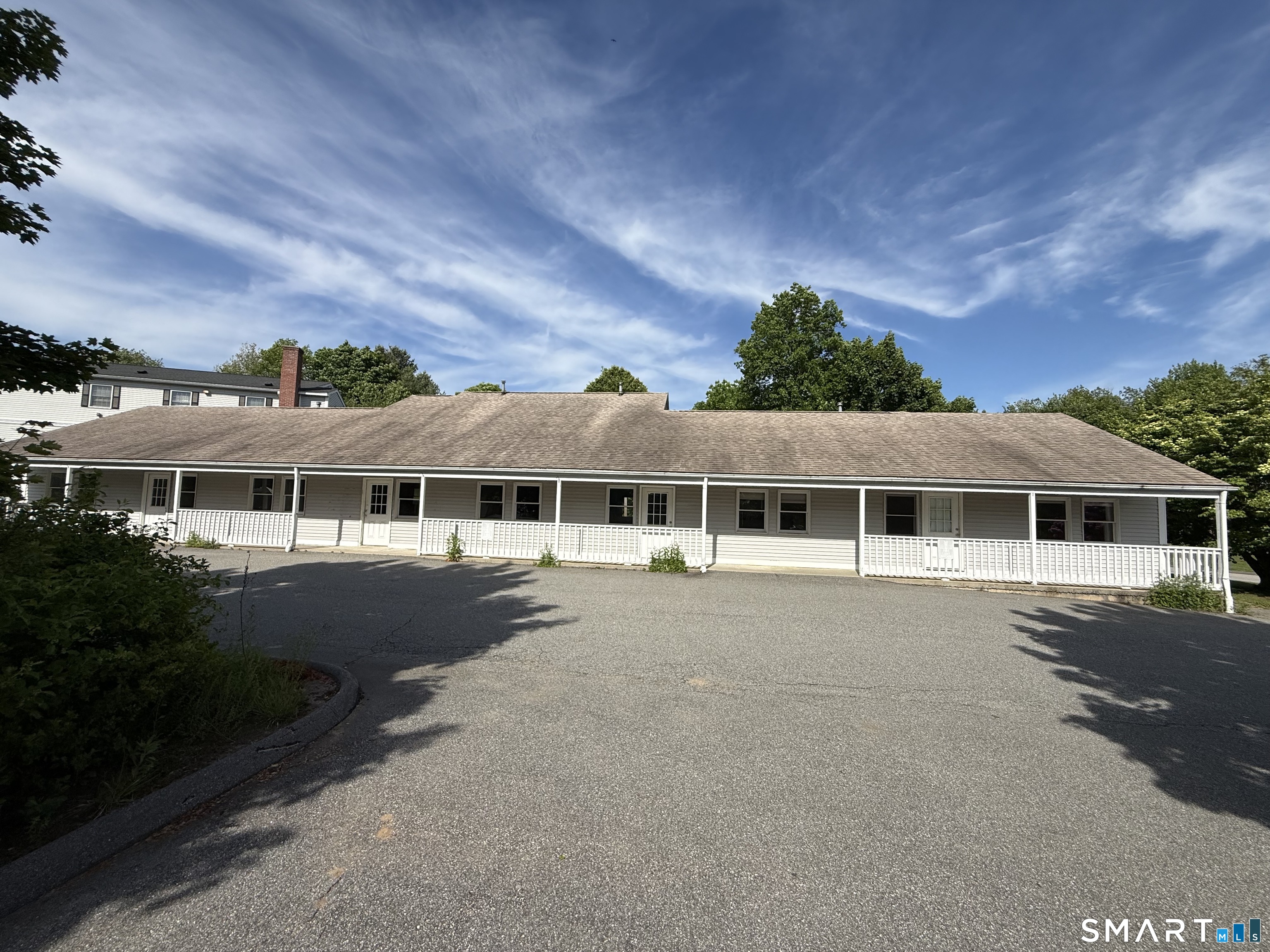 20 Pendleton Drive Hebron CT 06248