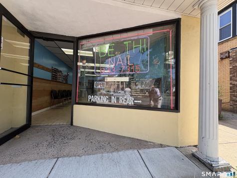 497 Campbell Avenue West Haven CT 06516