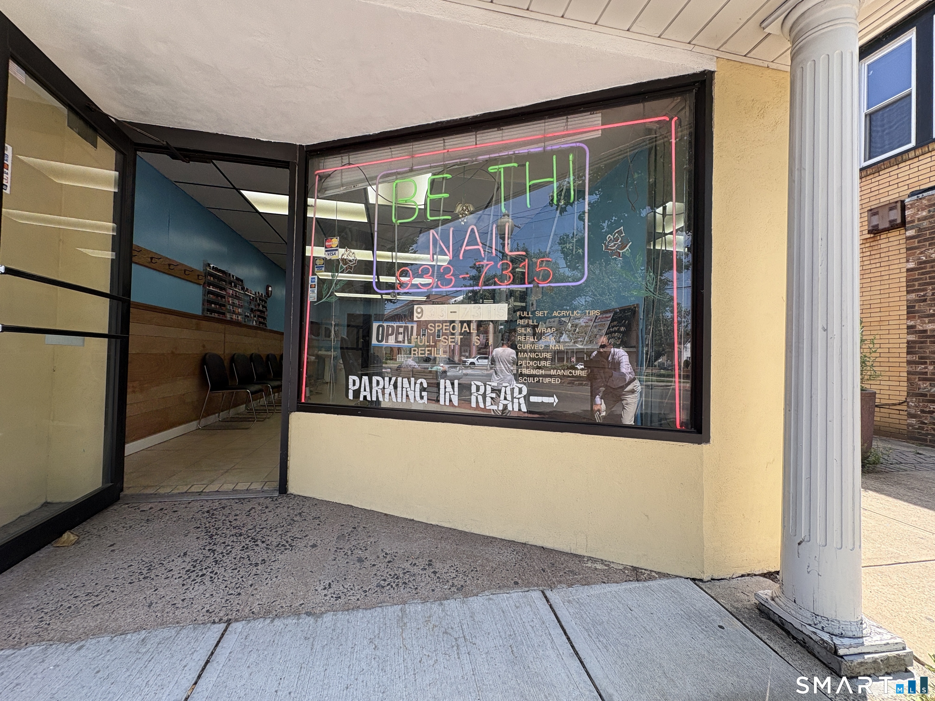 497 Campbell Avenue West Haven CT 06516