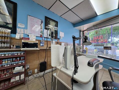 497 Campbell Avenue West Haven CT 06516
