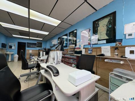 497 Campbell Avenue West Haven CT 06516