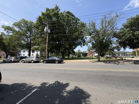 497 Campbell Avenue West Haven CT 06516