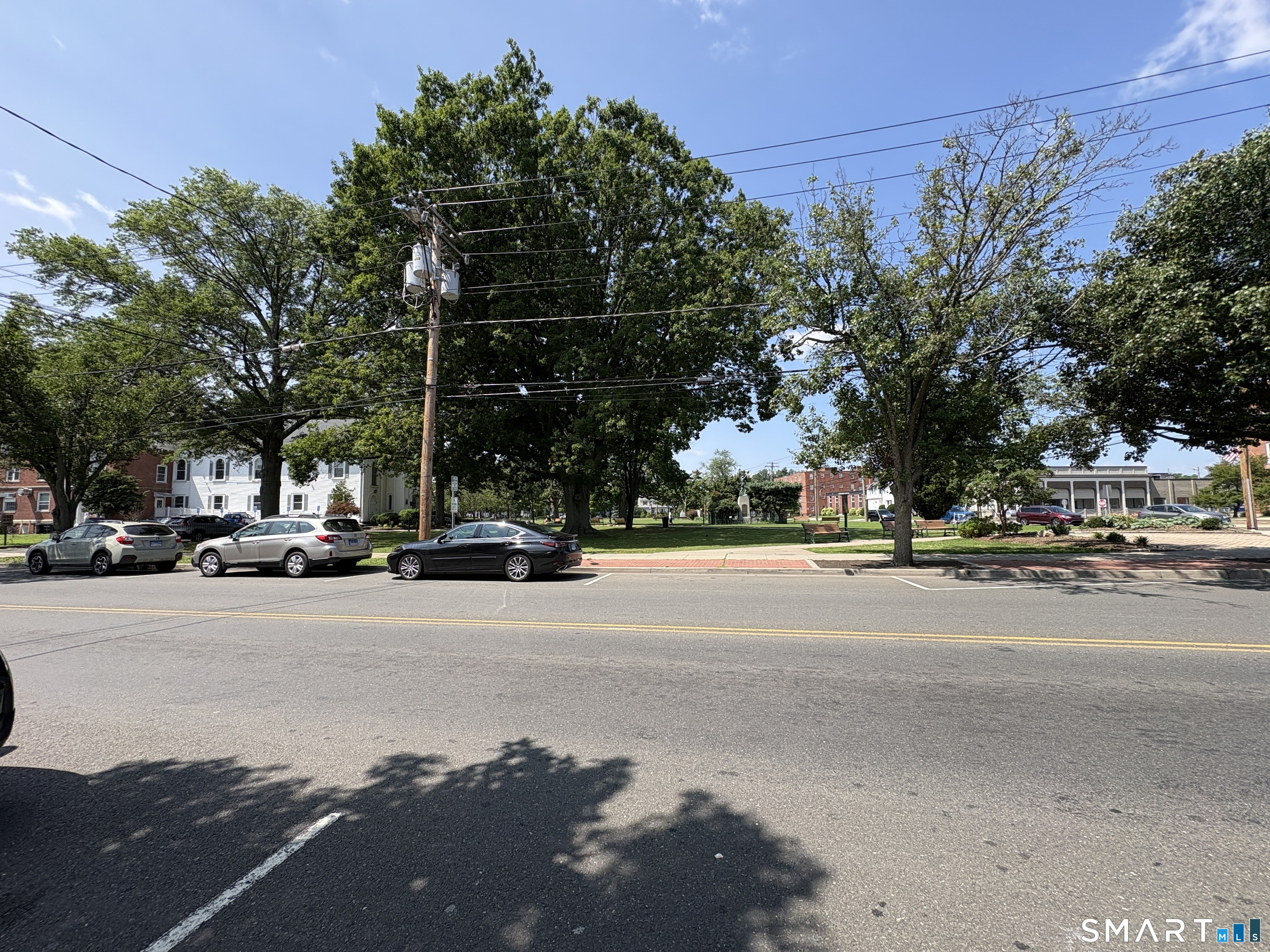 497 Campbell Avenue West Haven CT 06516