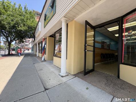 497 Campbell Avenue West Haven CT 06516