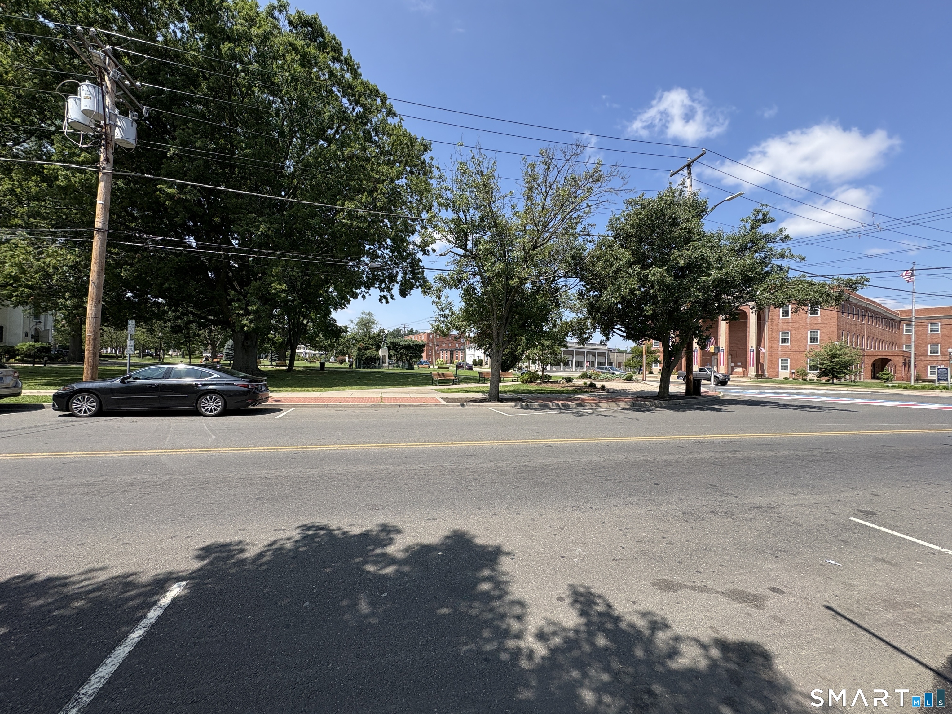 497 Campbell Avenue West Haven CT 06516