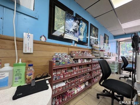497 Campbell Avenue West Haven CT 06516